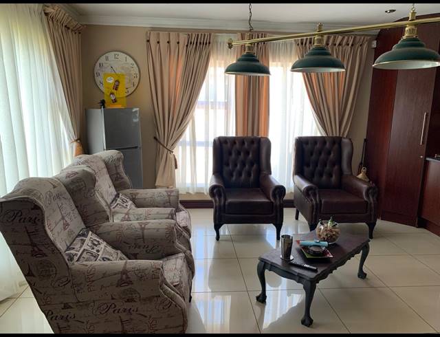 3 BEDROOM HOUSE FOR SALE IN VANDERBIJLPARK SE 8